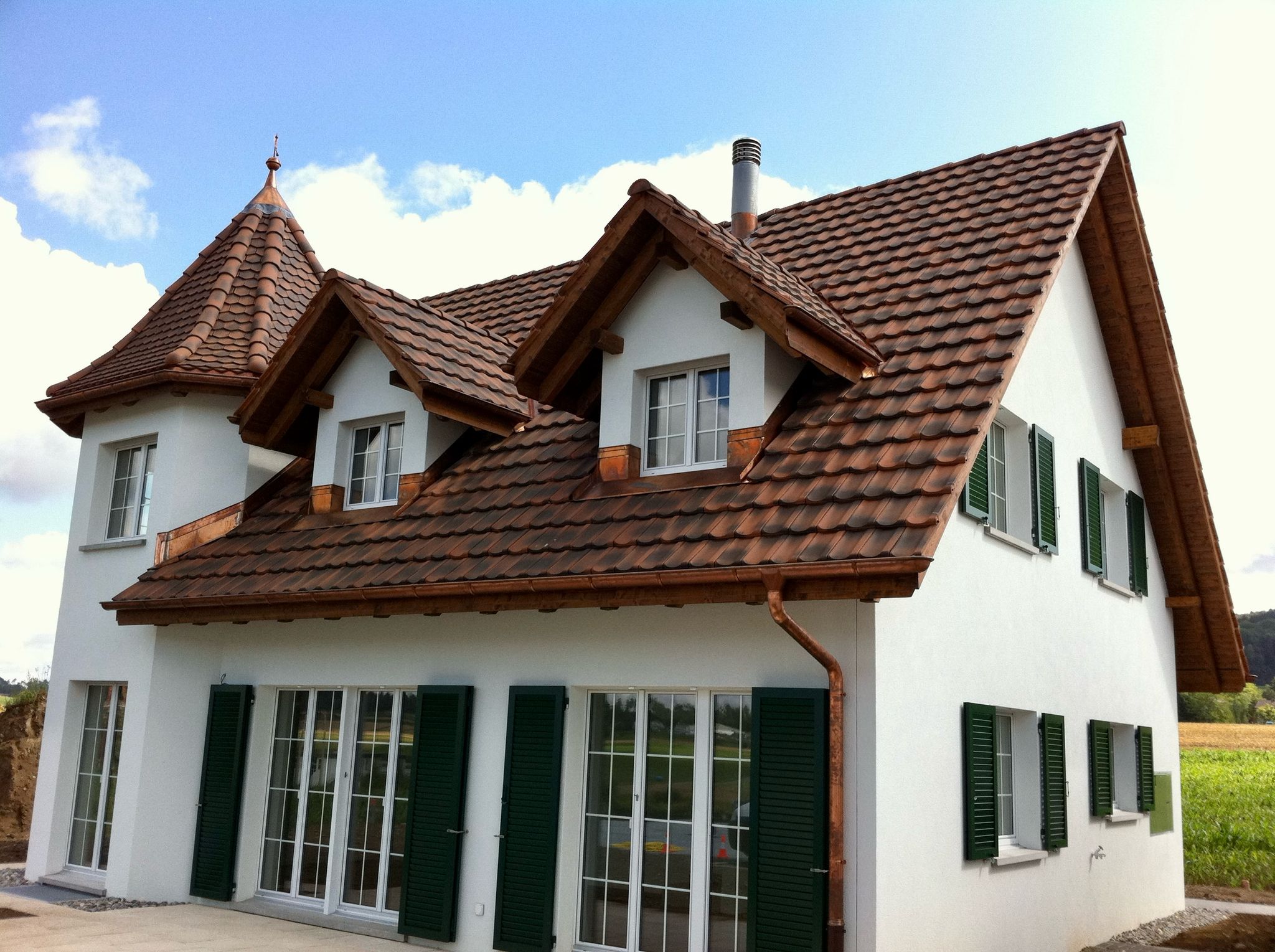 Haus